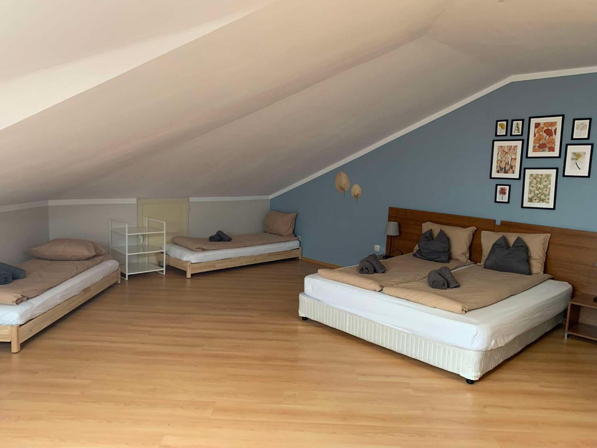 Villa Park Studio Apartment Nr 409 Borovets Exterior foto